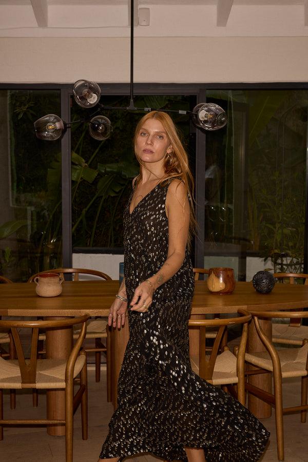 natalie martin TOVA MAXI