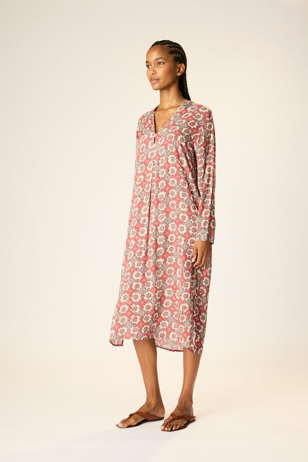 Natalie Martin VALERIE DRESS