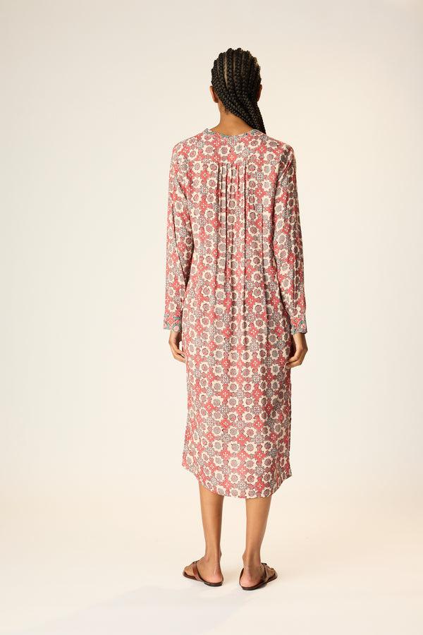 Natalie Martin VALERIE DRESS