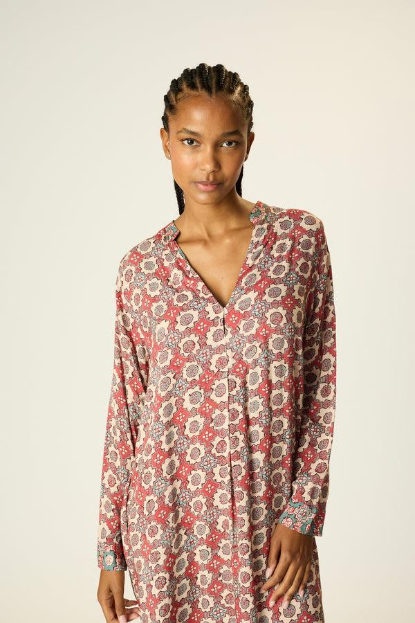 Natalie Martin VALERIE DRESS