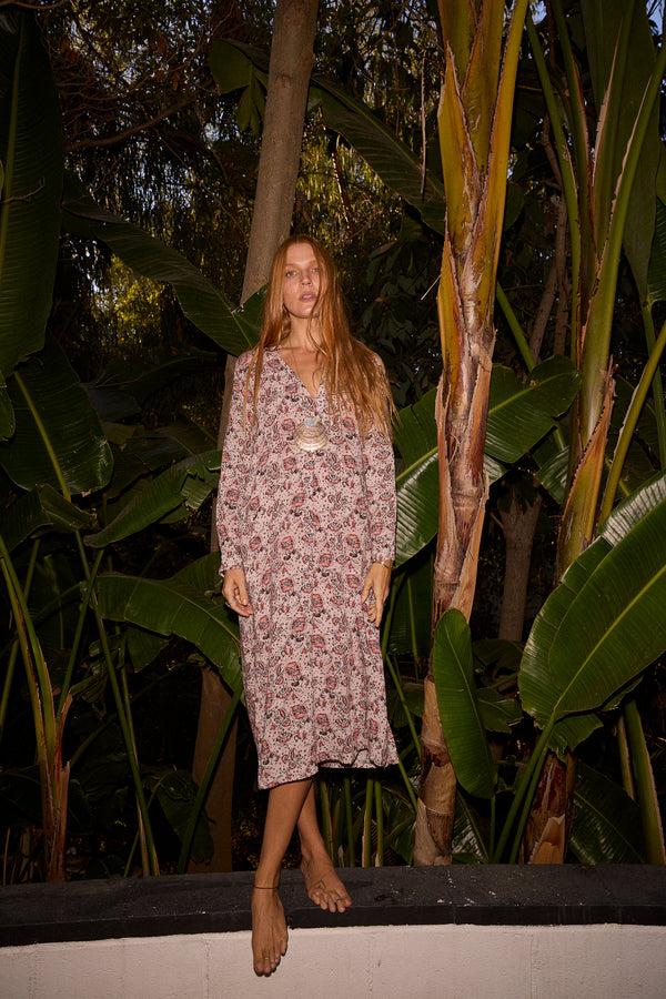 Natalie Martin VALERIE DRESS