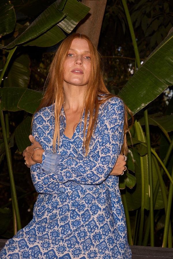 Natalie Martin VALERIE DRESS