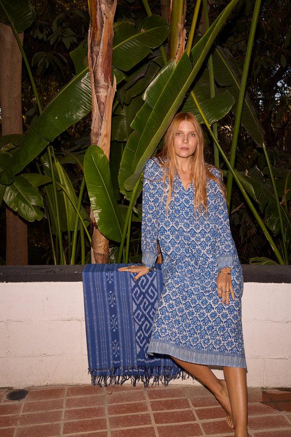 Natalie Martin VALERIE DRESS