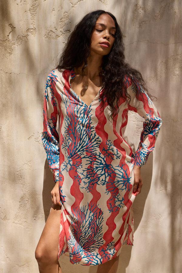 Natalie Martin VALERIE DRESS