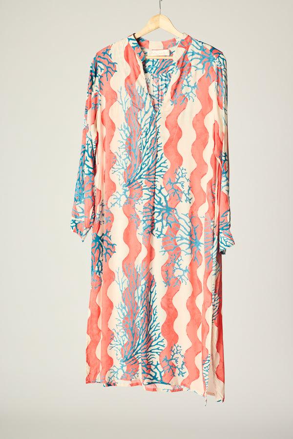 natalie martin VALERIE DRESS