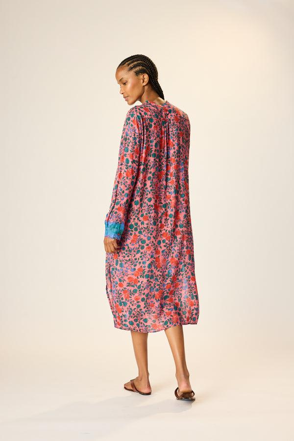 Natalie Martin VALERIE DRESS