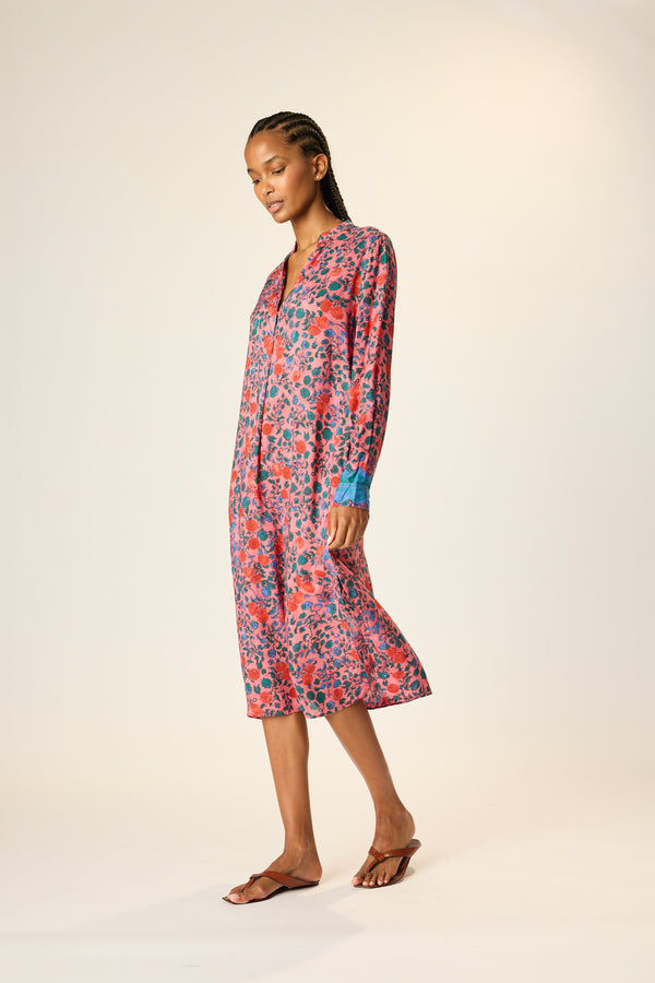 natalie martin VALERIE DRESS