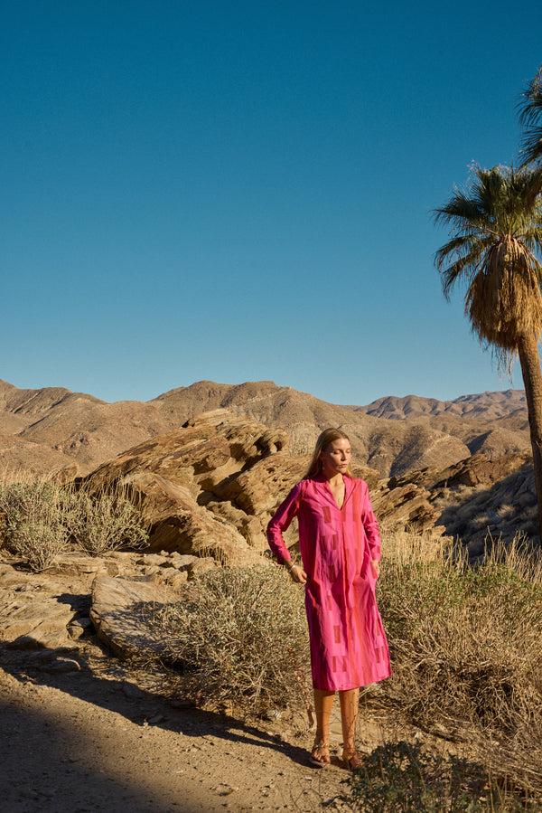 Natalie Martin VALERIE DRESS