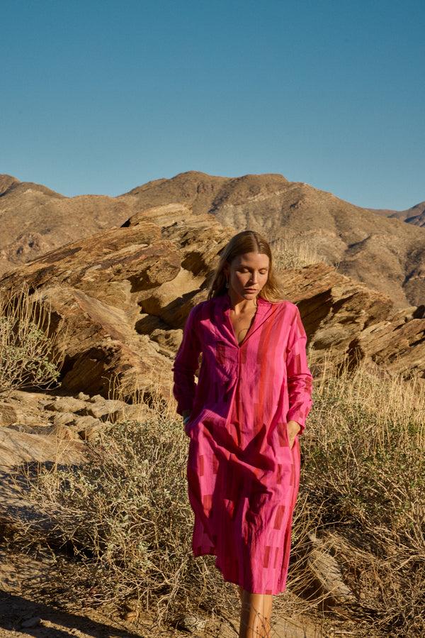 Natalie Martin VALERIE DRESS