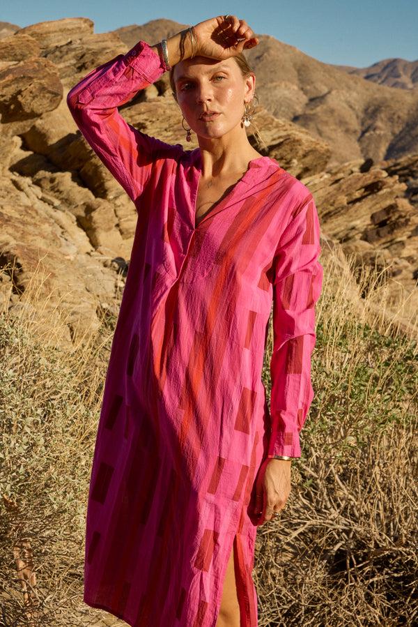 Natalie Martin VALERIE DRESS