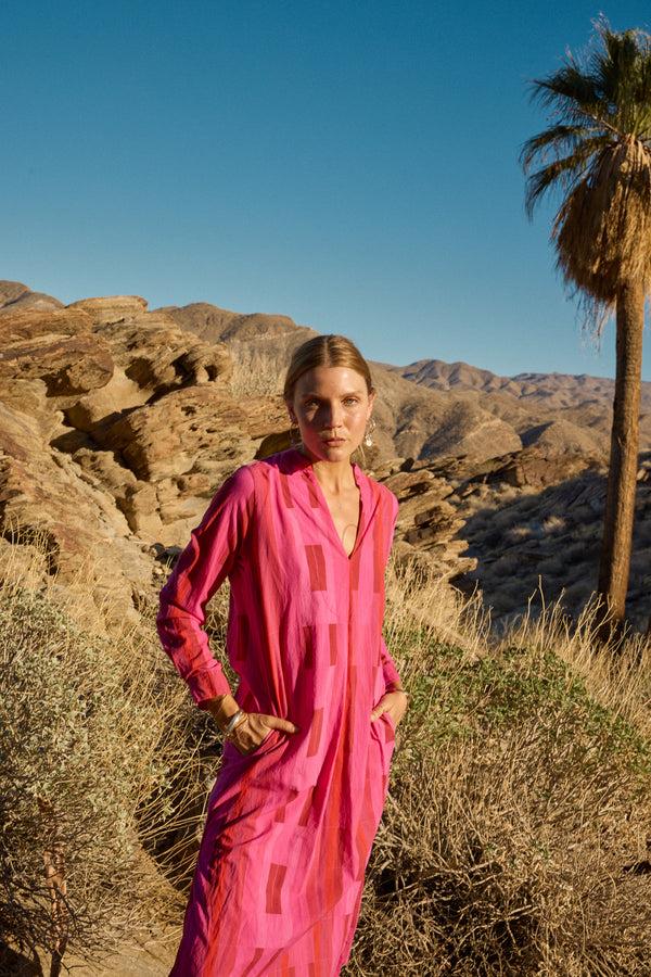 natalie martin VALERIE DRESS