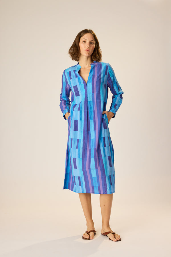 natalie martin VALERIE DRESS