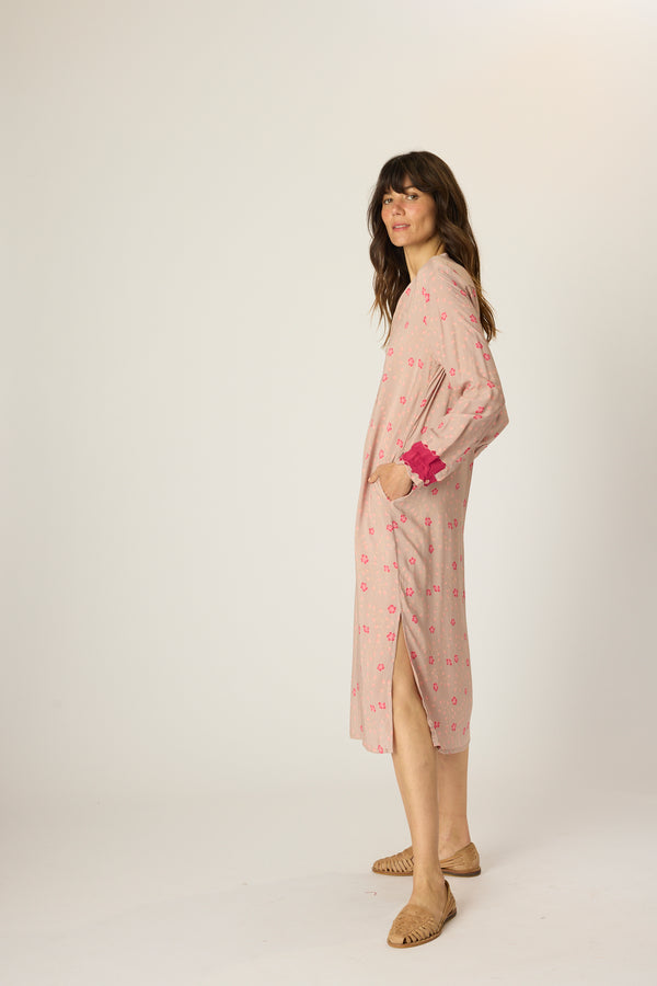 Natalie Martin VALERIE DRESS