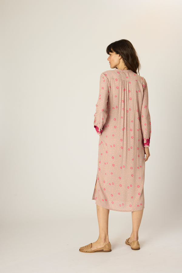 Natalie Martin VALERIE DRESS