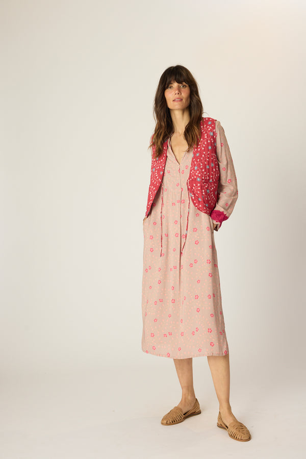 Natalie Martin VALERIE DRESS