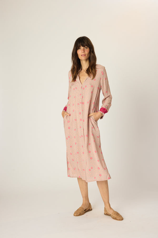 natalie martin VALERIE DRESS