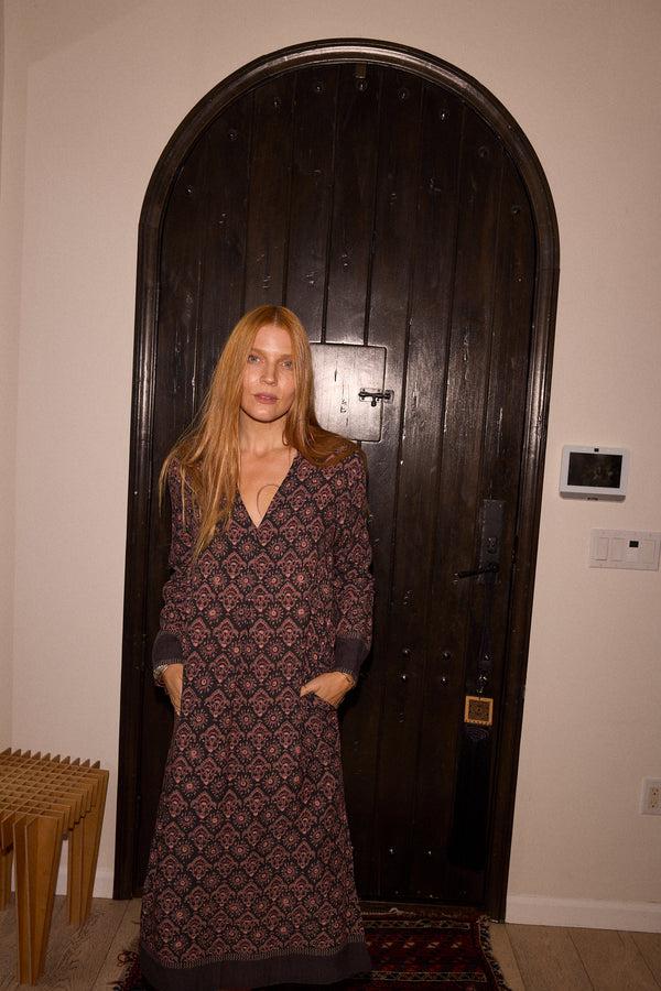 Natalie Martin VALERIE DRESS