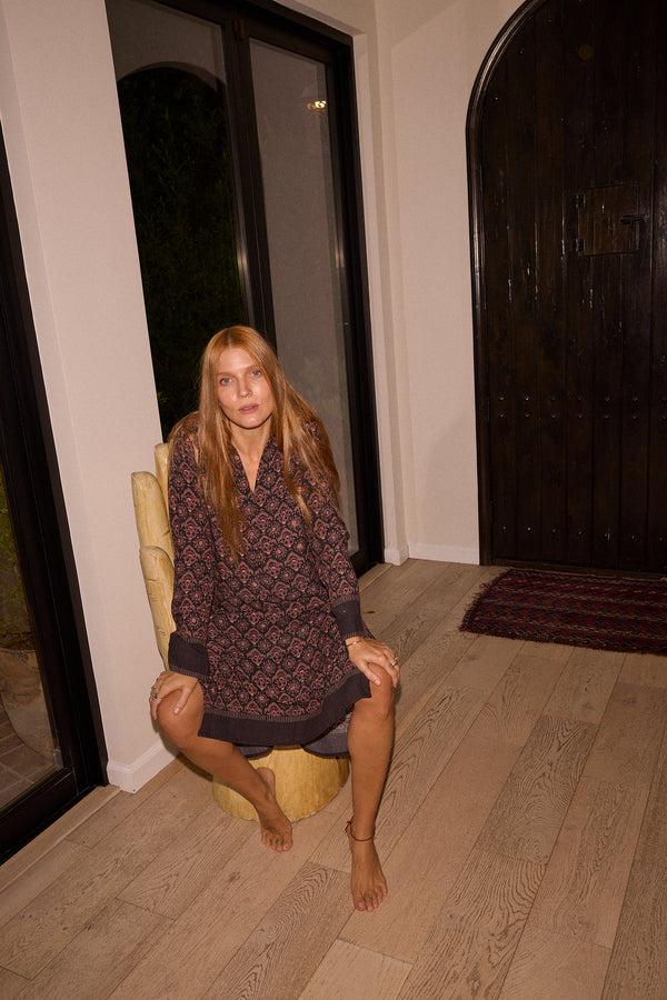 Natalie Martin VALERIE DRESS