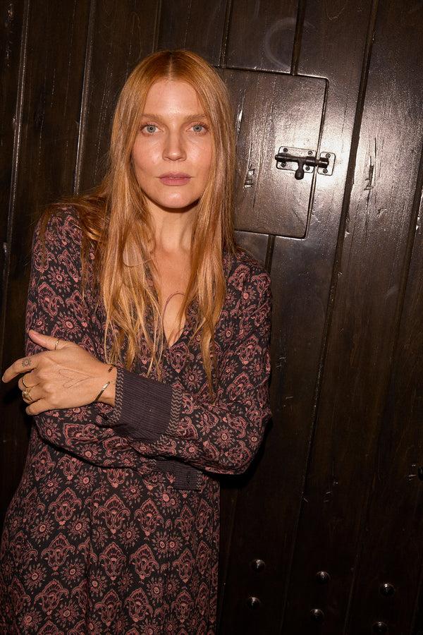 natalie martin VALERIE DRESS