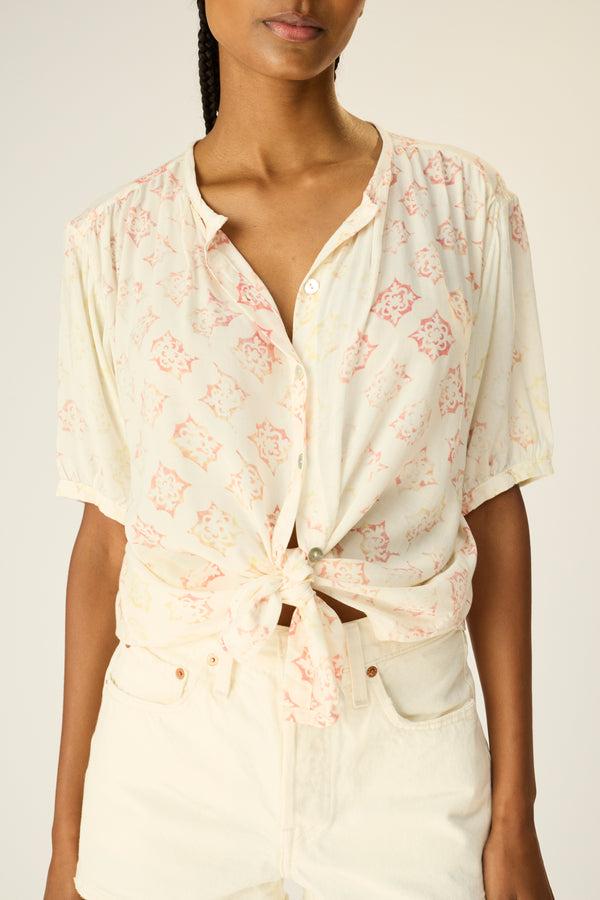 natalie martin VIOLET TOP