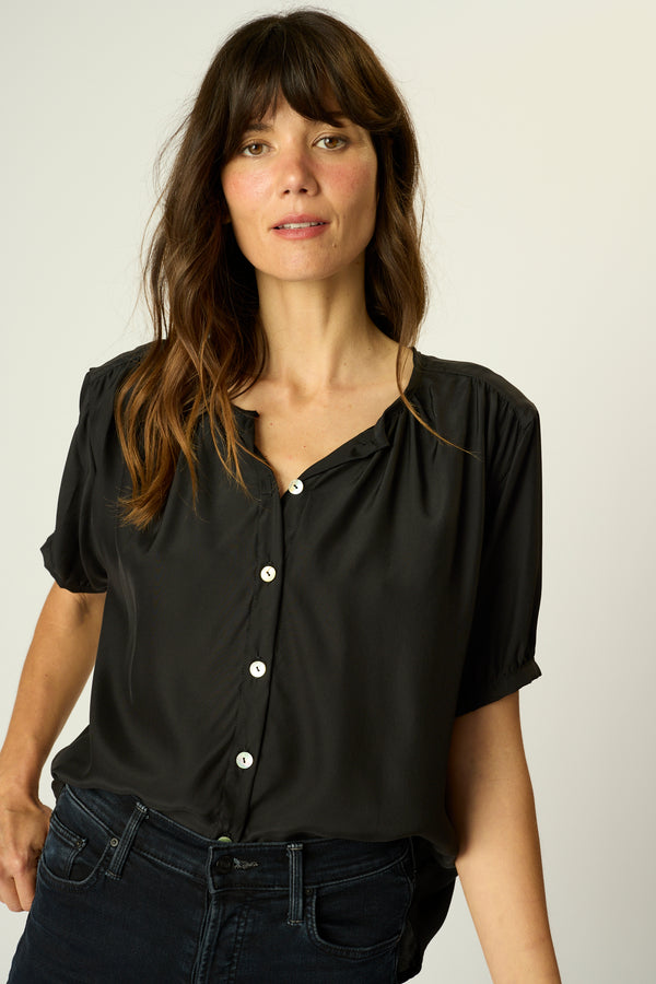 natalie martin VIOLET TOP