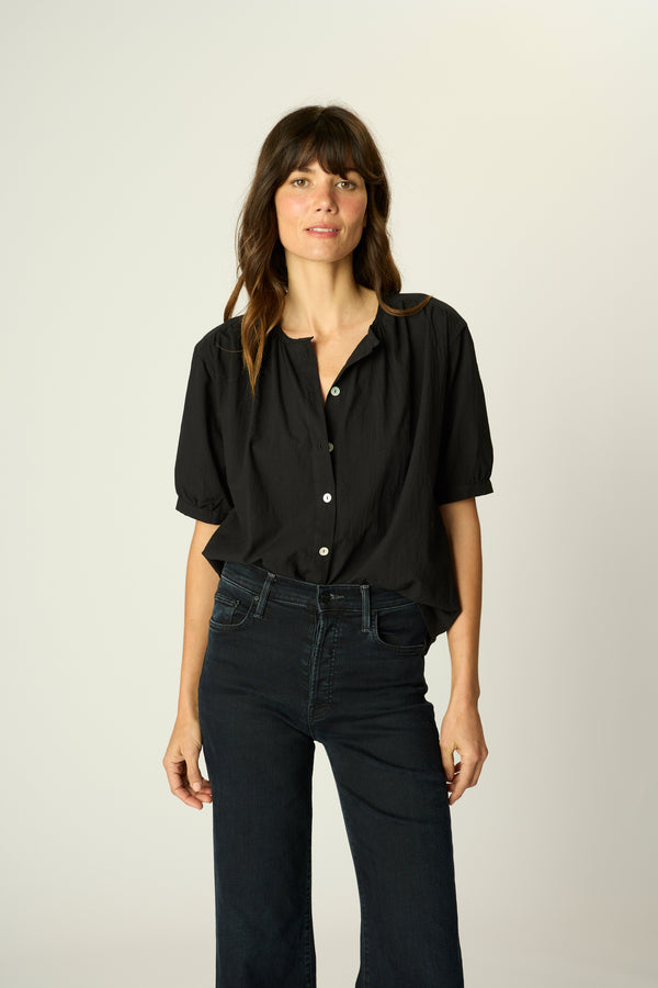 Natalie Martin VIOLET TOP