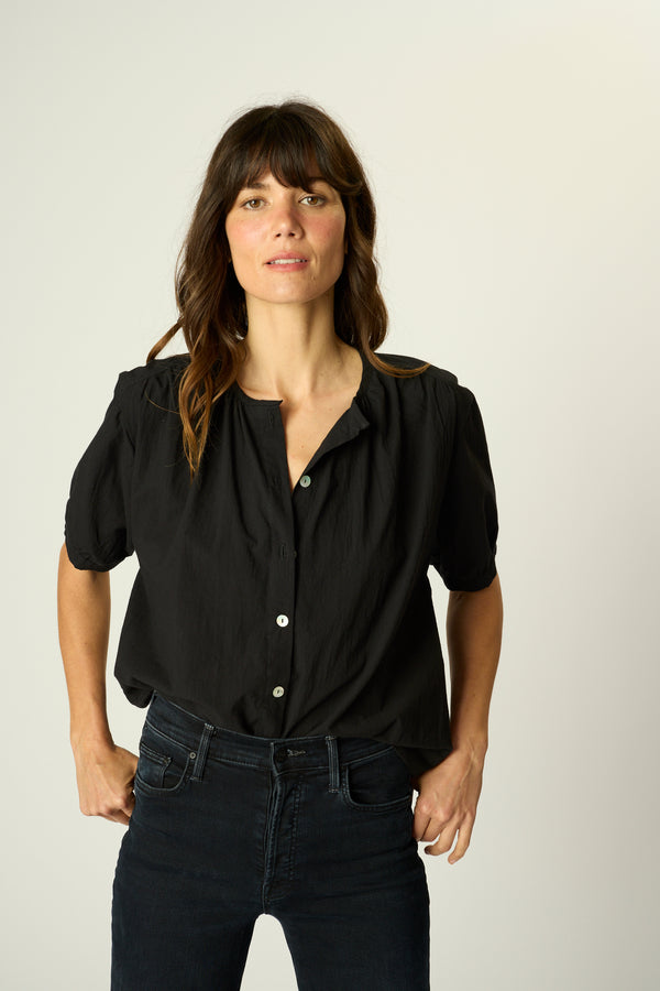 Natalie Martin VIOLET TOP