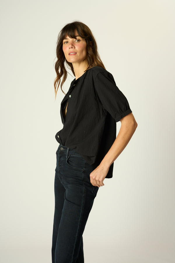 Natalie Martin VIOLET TOP