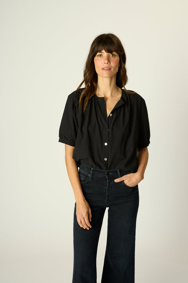 natalie martin VIOLET TOP