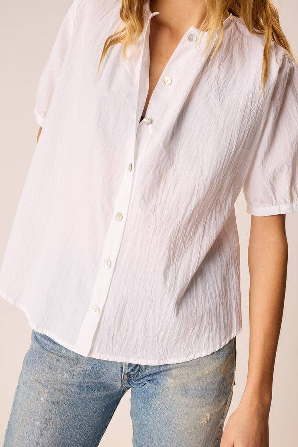 Natalie Martin VIOLET TOP