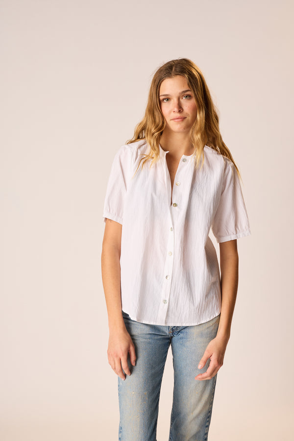 natalie martin VIOLET TOP