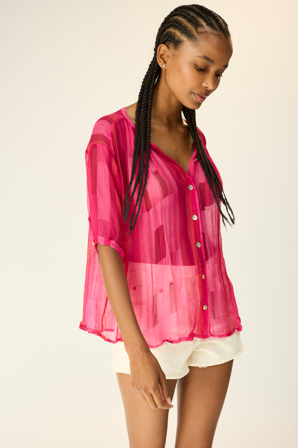 natalie martin VIOLET TOP