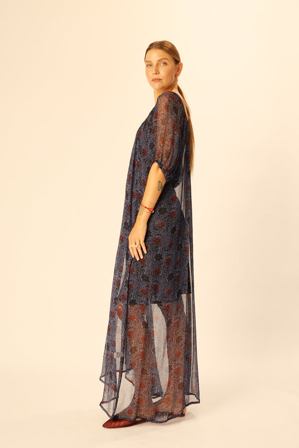 Natalie Martin VIVI DRESS