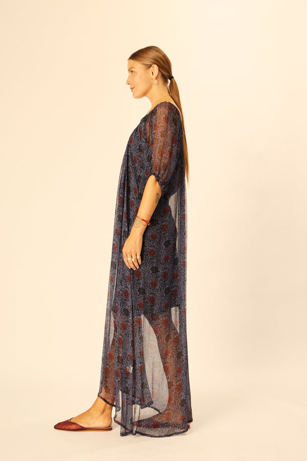 Natalie Martin VIVI DRESS