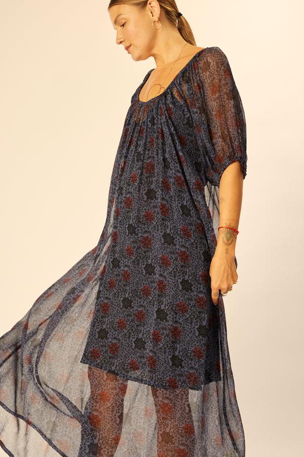 Natalie Martin VIVI DRESS