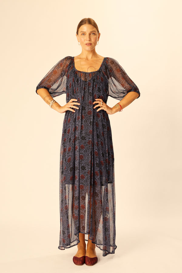 natalie martin VIVI DRESS