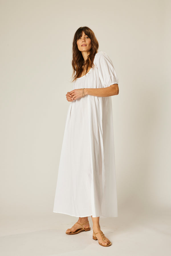 natalie martin VIVI DRESS