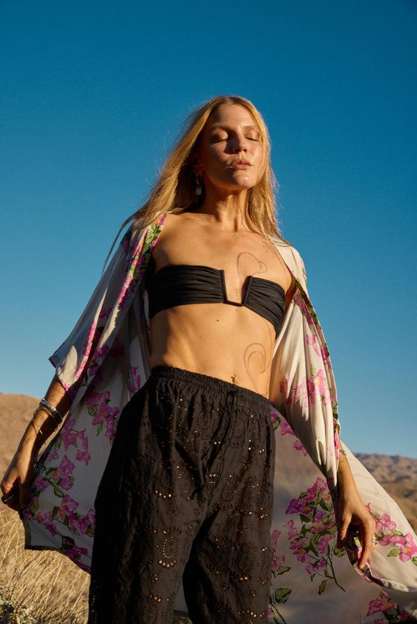 Natalie Martin WILLIAM PANT