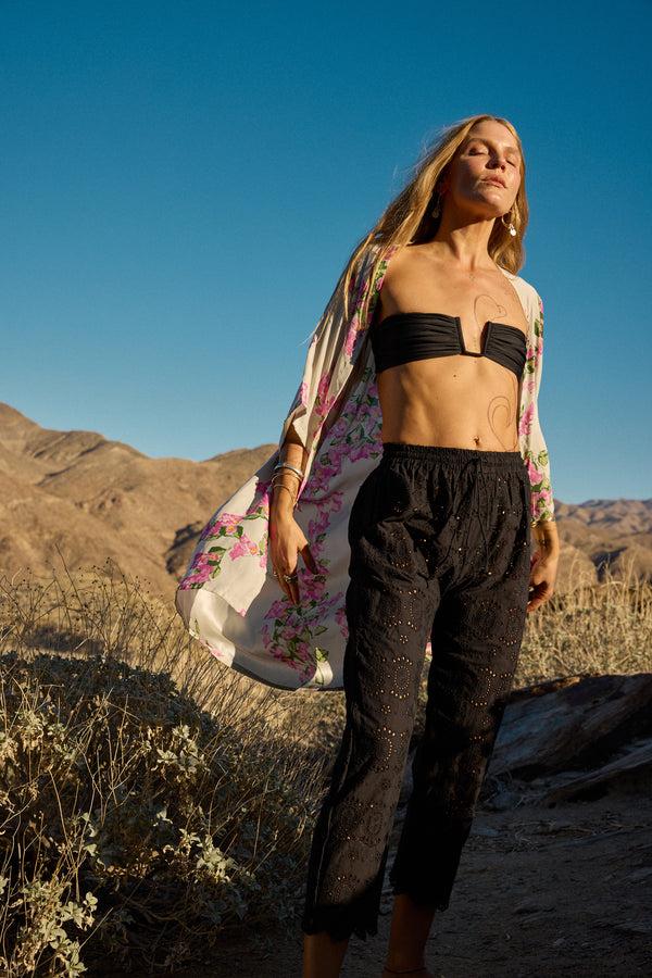 Natalie Martin WILLIAM PANT