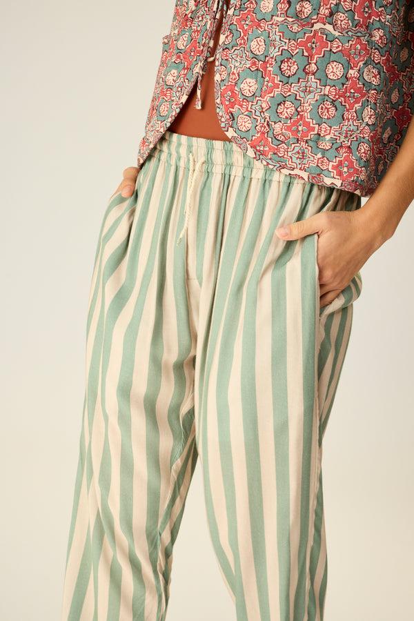 Natalie Martin WILLIAM PANT (UNISEX)