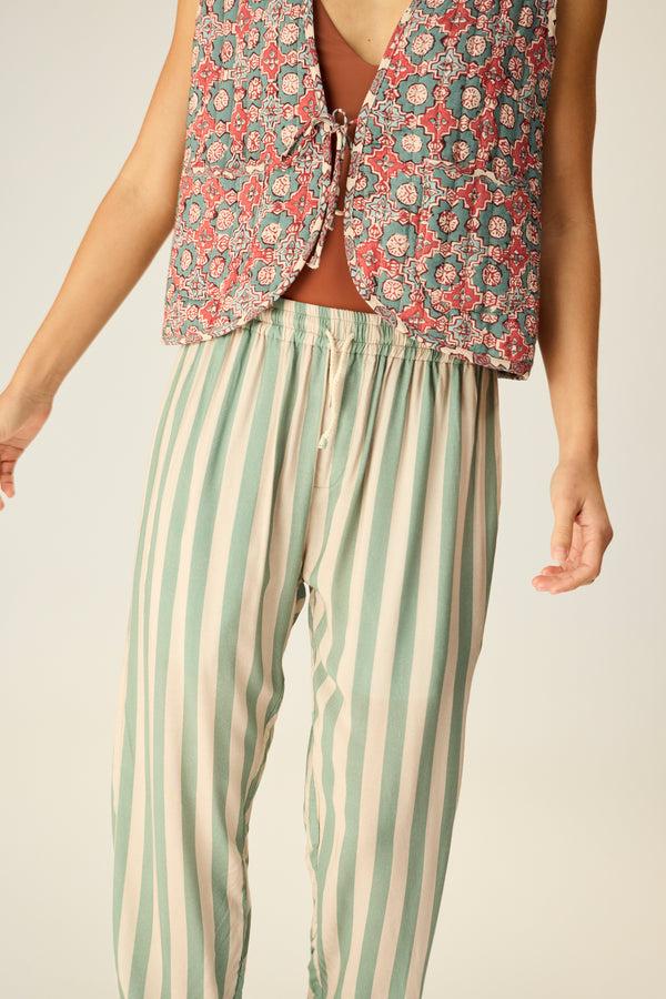 Natalie Martin WILLIAM PANT (UNISEX)