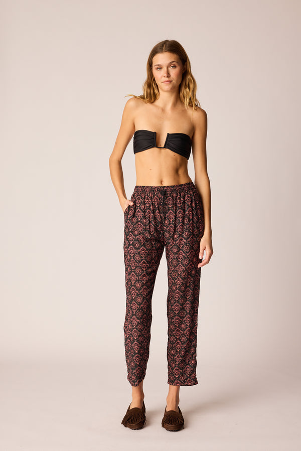 Natalie Martin WILLIAM PANT (UNISEX)