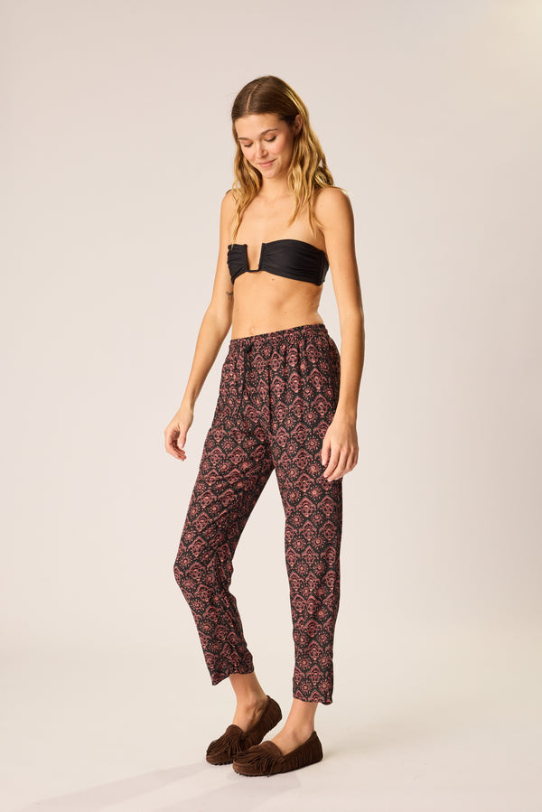 Natalie Martin WILLIAM PANT (UNISEX)