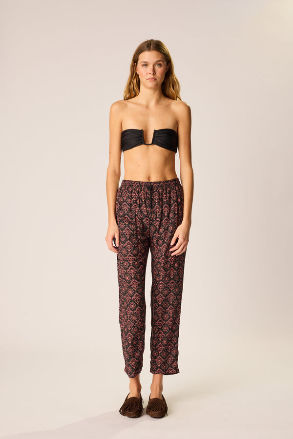 natalie martin WILLIAM PANT (UNISEX)