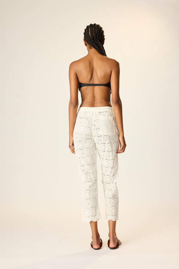 Natalie Martin WILLIAM PANT (UNISEX)