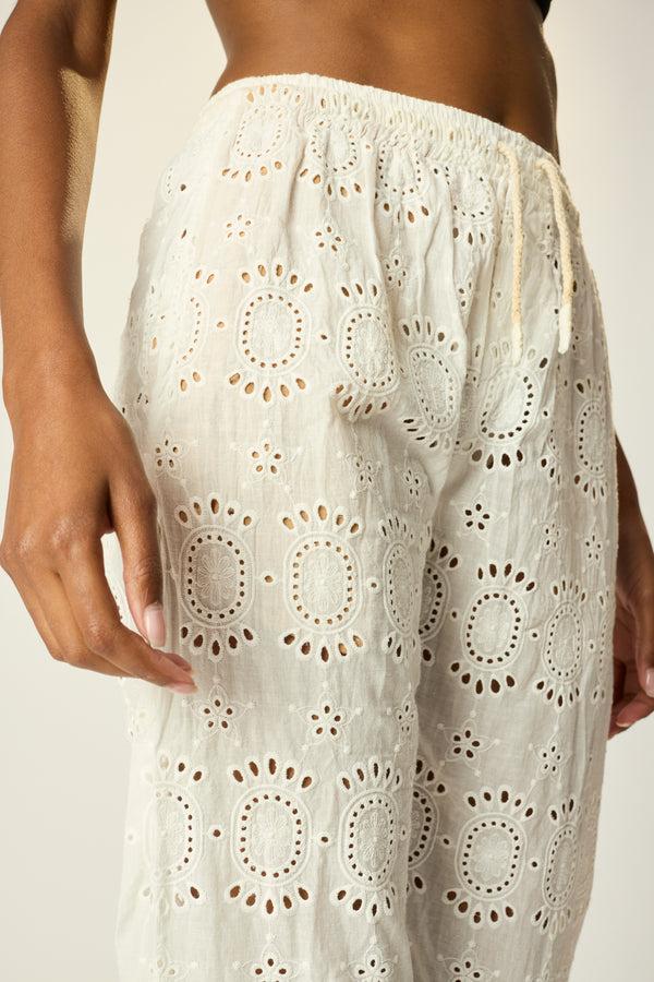 Natalie Martin WILLIAM PANT (UNISEX)