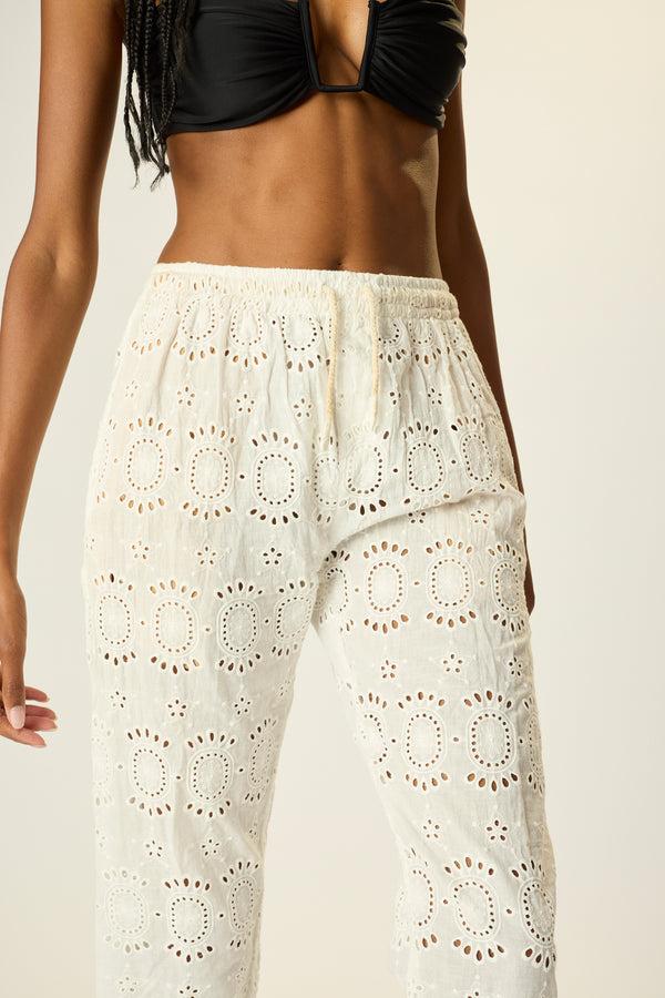 Natalie Martin WILLIAM PANT (UNISEX)