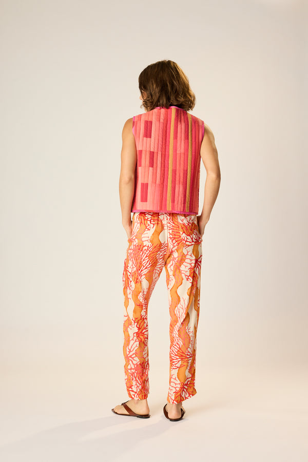 Natalie Martin WILLIAM PANT (UNISEX)