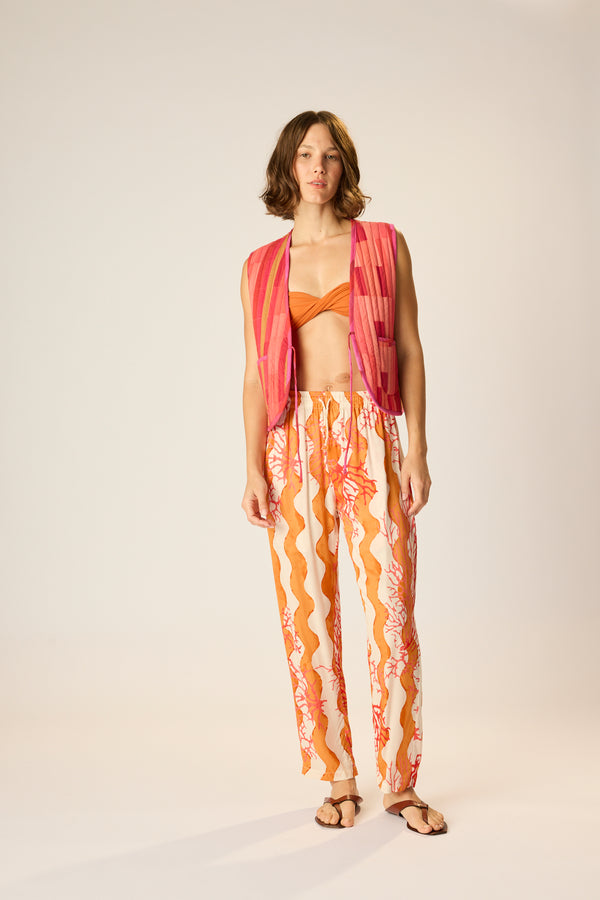 natalie martin WILLIAM PANT (UNISEX)