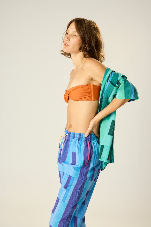 Natalie Martin WILLIAM PANT (UNISEX)